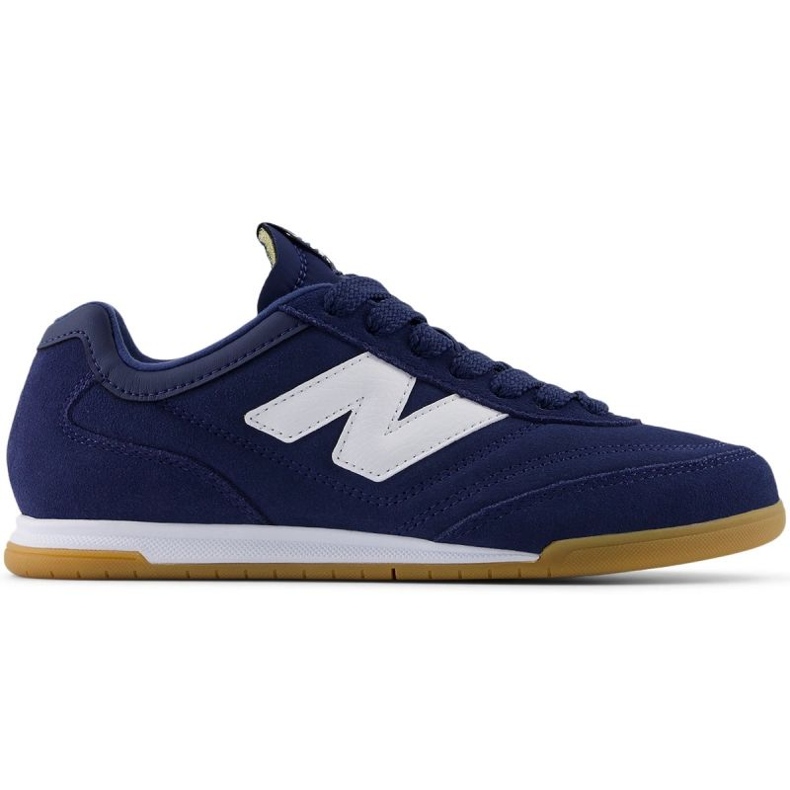 New Balance Unisex URC42SC Schuhe blau