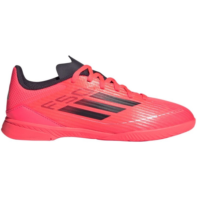Adidas F50 League In IF1369 Fußballschuhe rot