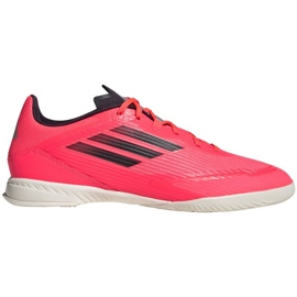 Adidas F50 League In IF1331 Fußballschuhe rot