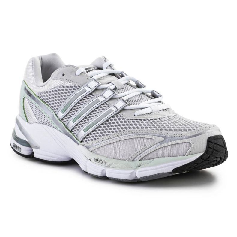 Adidas Supernova Cushion 7 GW6788 Sportschuhe, grau