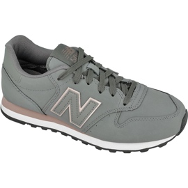 New Balance GW500CR Schuhe grau