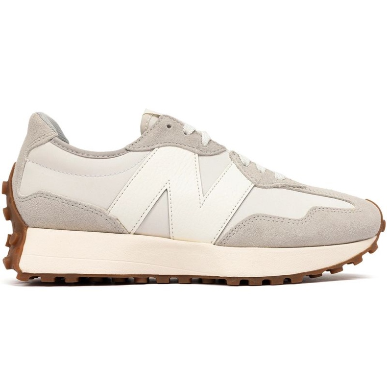 New Balance MS327ASK Sportschuhe beige