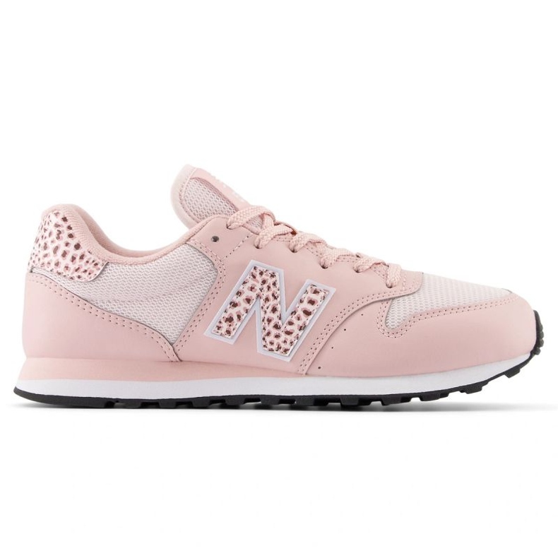 New Balance GW500SE2 Sportschuhe rosa