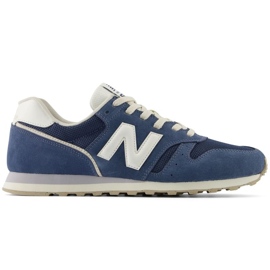 New Balance ML373QO2 Sportschuhe blau