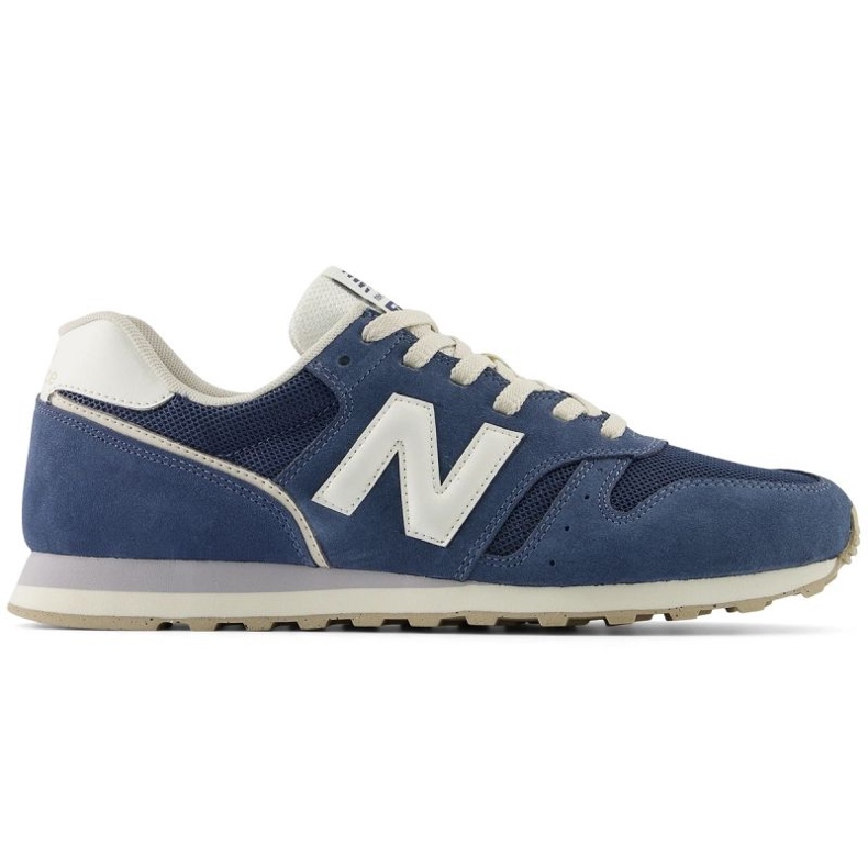 New Balance ML373QO2 Sportschuhe blau