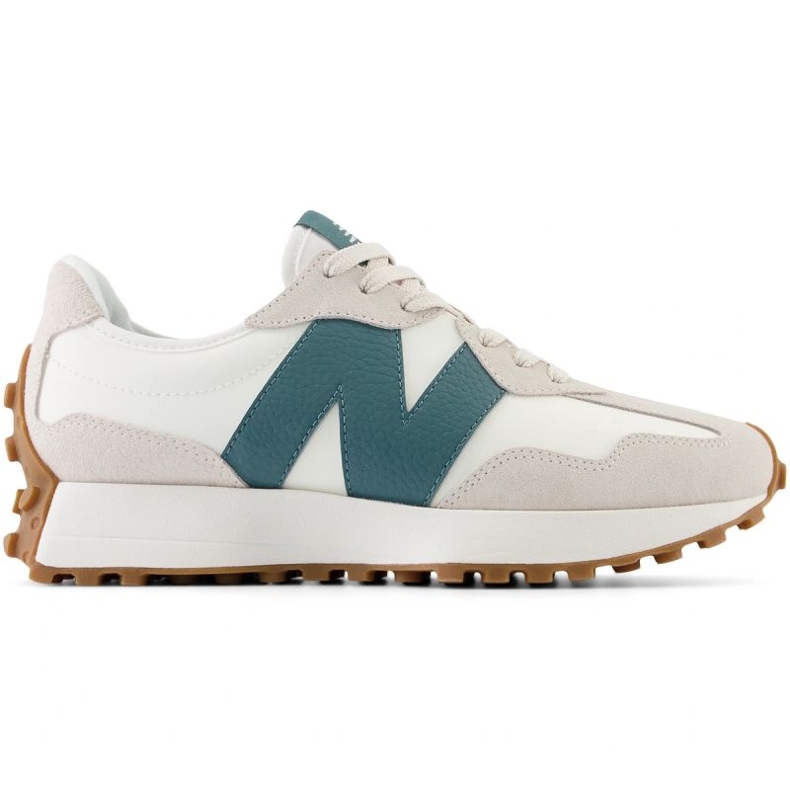 New Balance WS327GA Sportschuhe weiß