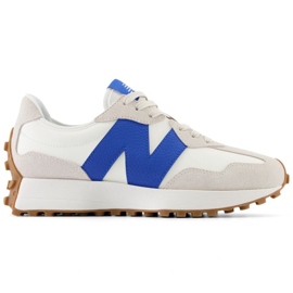 New Balance WS327GB Sportschuhe beige