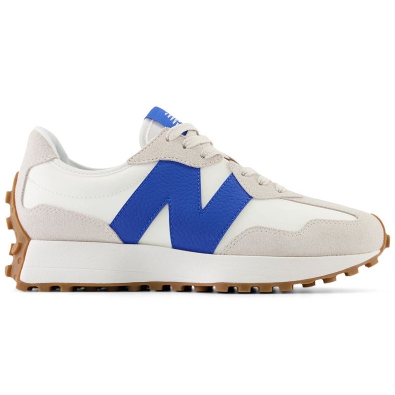 New Balance WS327GB Sportschuhe beige