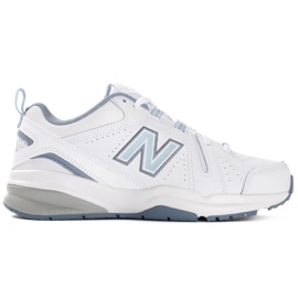 New Balance WX608EN5 Sportschuhe weiß