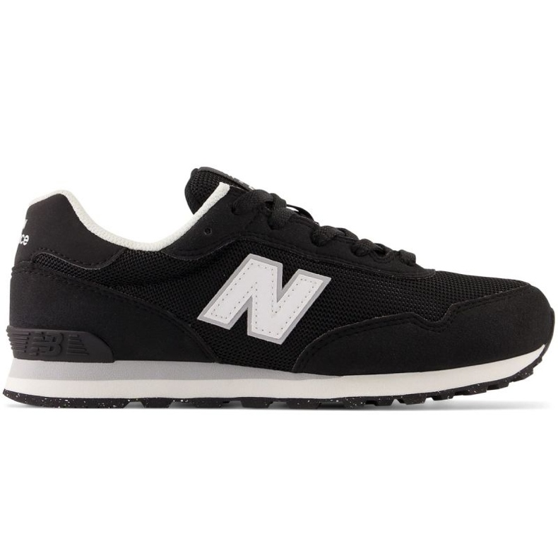 New Balance GC515BLK Sportschuhe schwarz