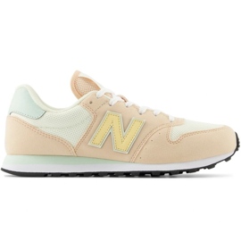 New Balance GW500FG2 Sportschuhe beige