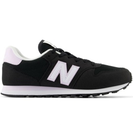 New Balance GW500MH2 Sportschuhe schwarz