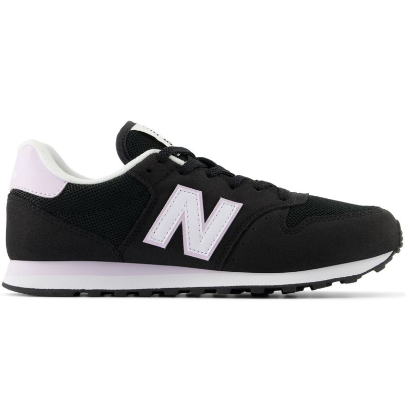 New Balance GW500MH2 Sportschuhe schwarz
