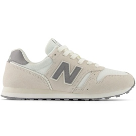 New Balance Unisex-Sportschuhe WL373OL2 beige