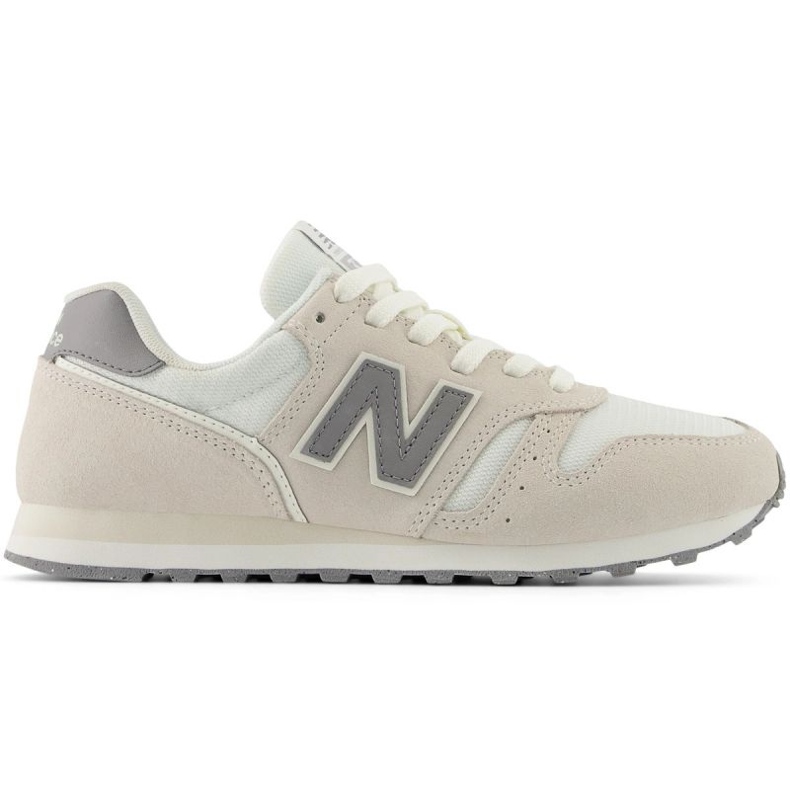 New Balance Unisex-Sportschuhe WL373OL2 beige