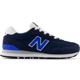 New Balance ML515VD3 Sportschuhe blau