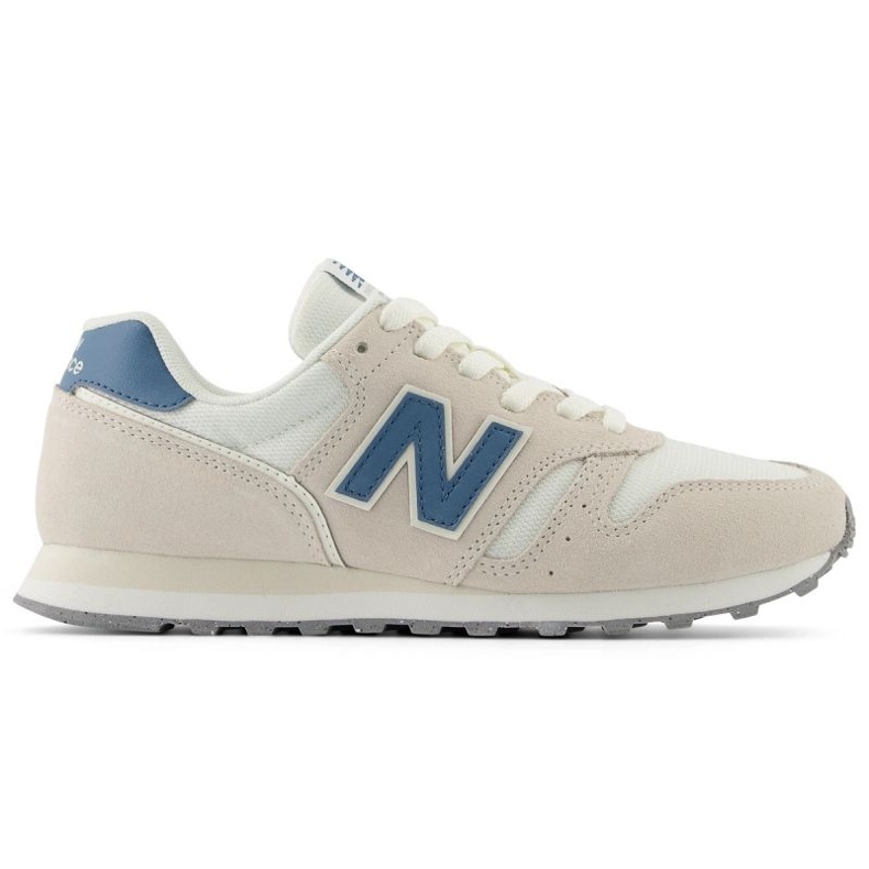 New Balance Unisex-Sportschuhe WL373OJ2 beige