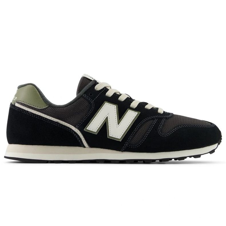 New Balance Unisex ML373OM2 Sportschuhe schwarz