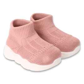 Befado Baby 002P074 rosa