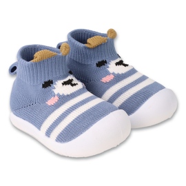 Befado Baby 002P057 blau