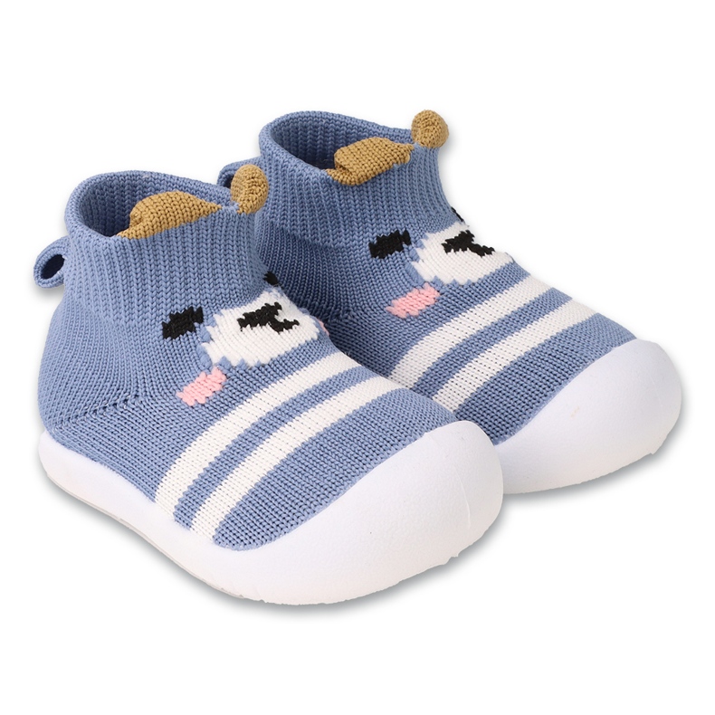Befado Baby 002P057 blau