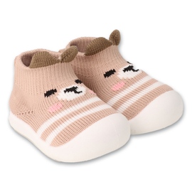 Befado Baby 002P058 beige