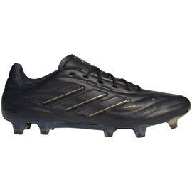 Adidas Copa Pure 2 Elite Fg IG6404 Fußballschuhe schwarz
