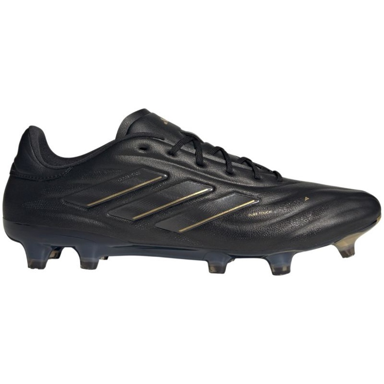 Adidas Copa Pure 2 Elite Fg IG6404 Fußballschuhe schwarz