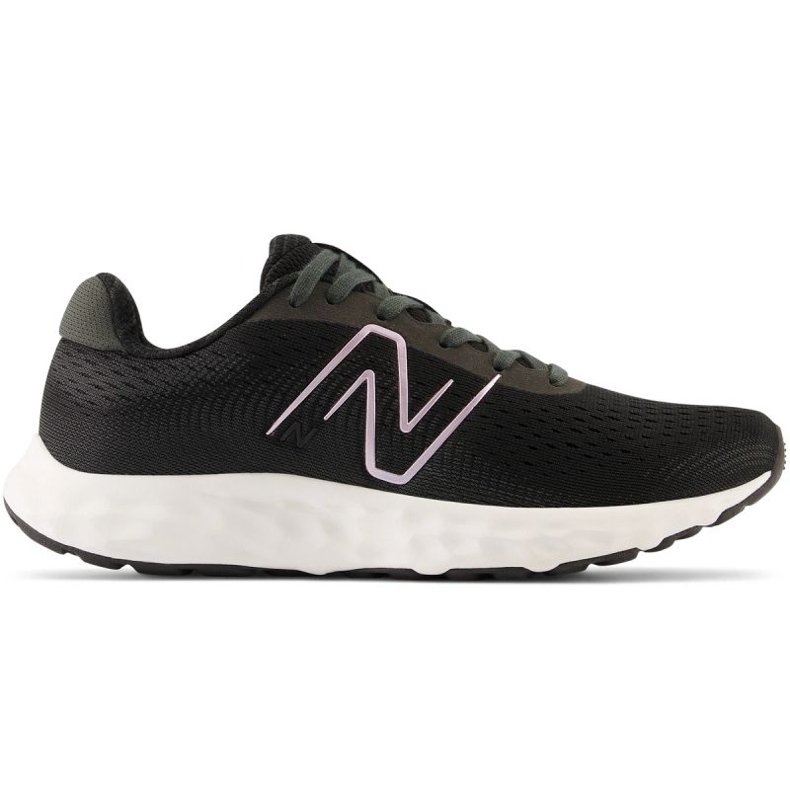 New Balance W520LB8 Laufschuhe schwarz