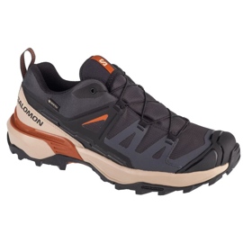 Salomon X Ultra 360 Gtx Schuhe 476870 grau