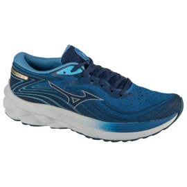 Mizuno Wave Skyrise 5 M J1GC240951 Laufschuhe blau