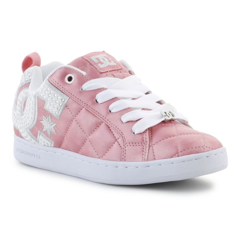 DC Court Graffik Se 301043-PWS Sportschuhe, rosa