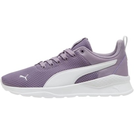 Puma Anzarun Lite Schuhe 371128 62 lila