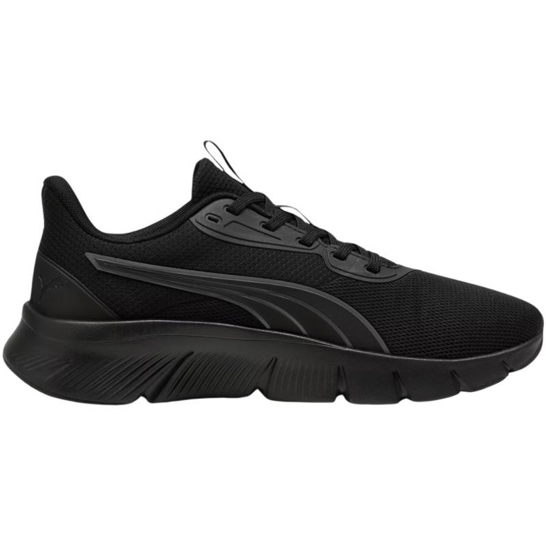 Puma FlexFocus Lite Moderne Laufschuhe 310093 02 schwarz