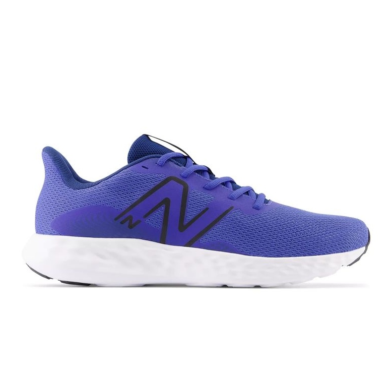 New Balance M411CR3 Laufschuhe blau