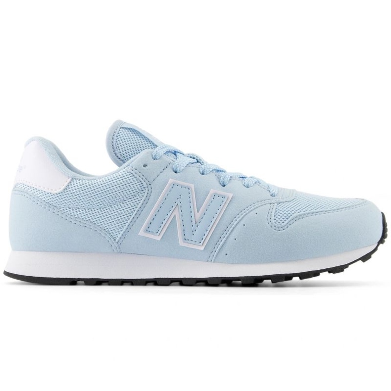 New Balance GW500MF2 Schuhe blau
