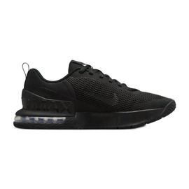Nike Air Max Alpha Trainer 6 FQ1833-003 Schuhe schwarz