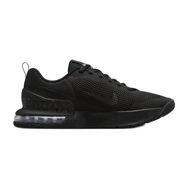 Nike Air Max Alpha Trainer 6 FQ1833-003 Schuhe schwarz