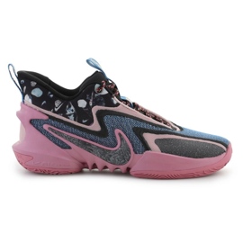 Nike Cosmic Unity 2 DH1537-602 Basketballschuhe mehrfarbig