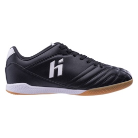 Huari Segredo Ic Hallenschuhe 92800596631 schwarz