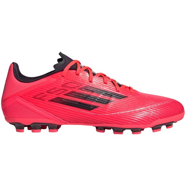 Adidas F50 League 2G/3G Ag IF1329 Fußballschuhe rot
