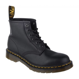 Dr. Martens Dr. Schuhe Martens 101 Nappa DM26409001 schwarz
