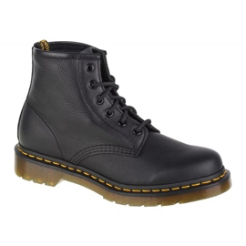 Dr. Martens Dr. Schuhe Martens 101 Virginia DM30700001 schwarz