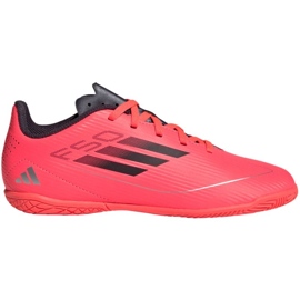 Adidas F50 Club In IF1393 Fußballschuhe rot