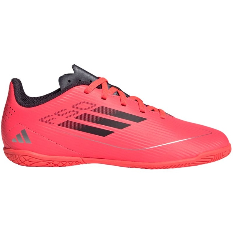 Adidas F50 Club In IF1393 Fußballschuhe rot