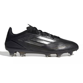 Adidas F50 Pro Fg IE0599 Fußballschuhe schwarz
