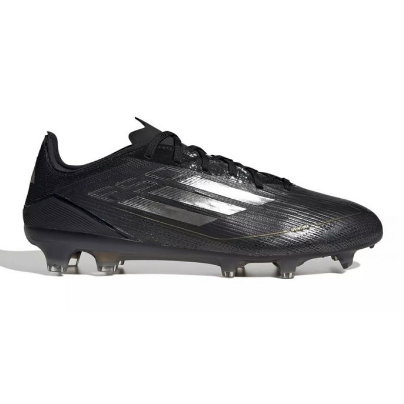 Adidas F50 Pro Fg IE0599 Fußballschuhe schwarz