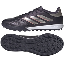 Adidas Copa Pure.2 League Tf IG8720 Fußballschuhe schwarz