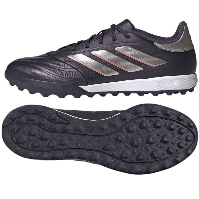 Adidas Copa Pure.2 League Tf IG8720 Fußballschuhe schwarz