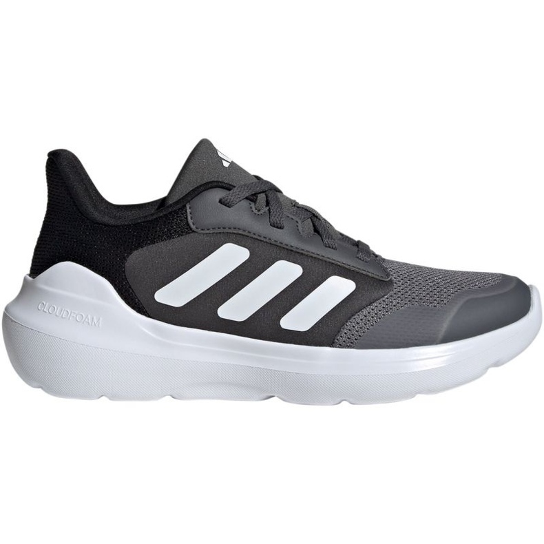 Adidas Tensaur Run 3.0 IE3545 Laufschuhe grau
